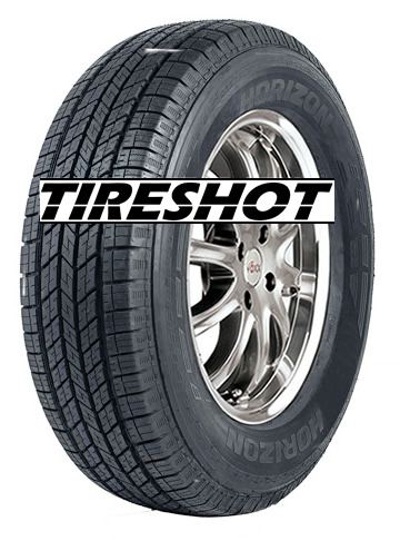 Horizon HR 801 Tire